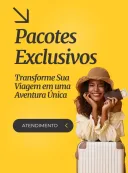 Imagem ilustrativa para Dom Travel: Desvende o Mundo com Viagens Personalizadas que Realizam Seus Sonhos!